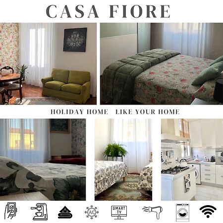 Casa Fiore Ρώμη Εξωτερικό φωτογραφία