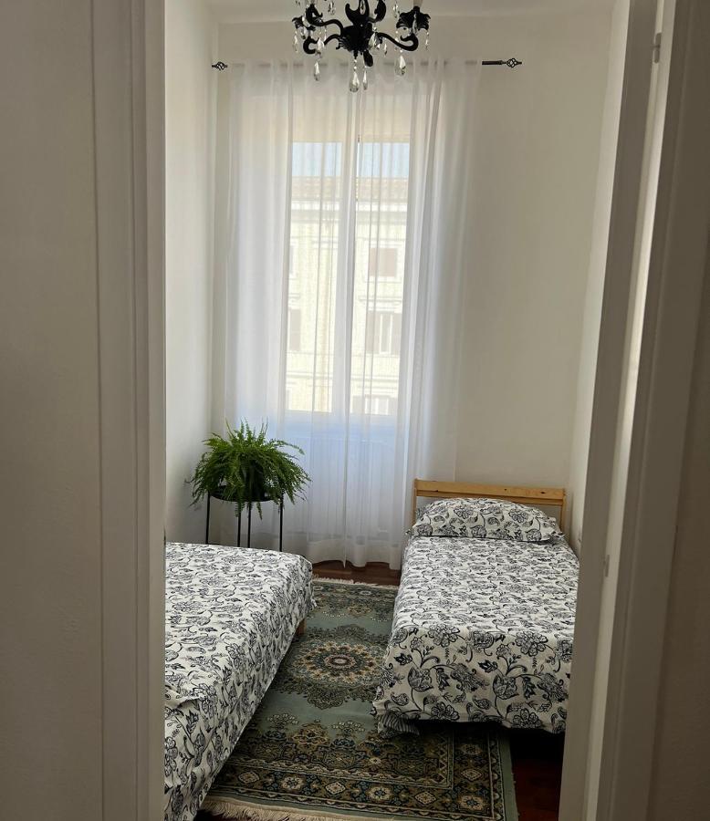 Casa Fiore Ρώμη Εξωτερικό φωτογραφία